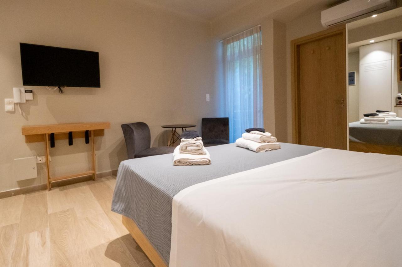 My Greek Vacations City Apartments Athens Ngoại thất bức ảnh
