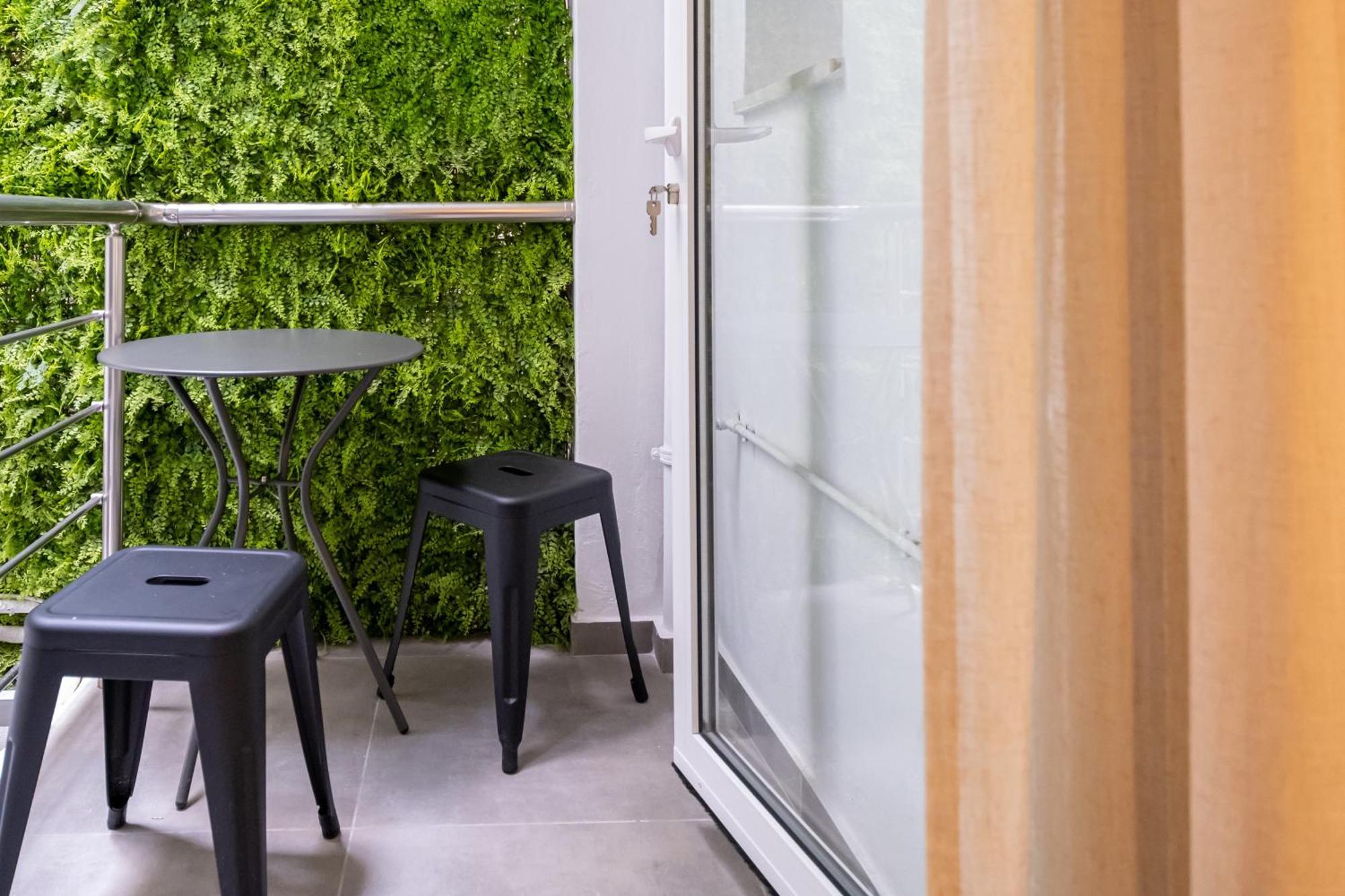 My Greek Vacations City Apartments Athens Phòng bức ảnh