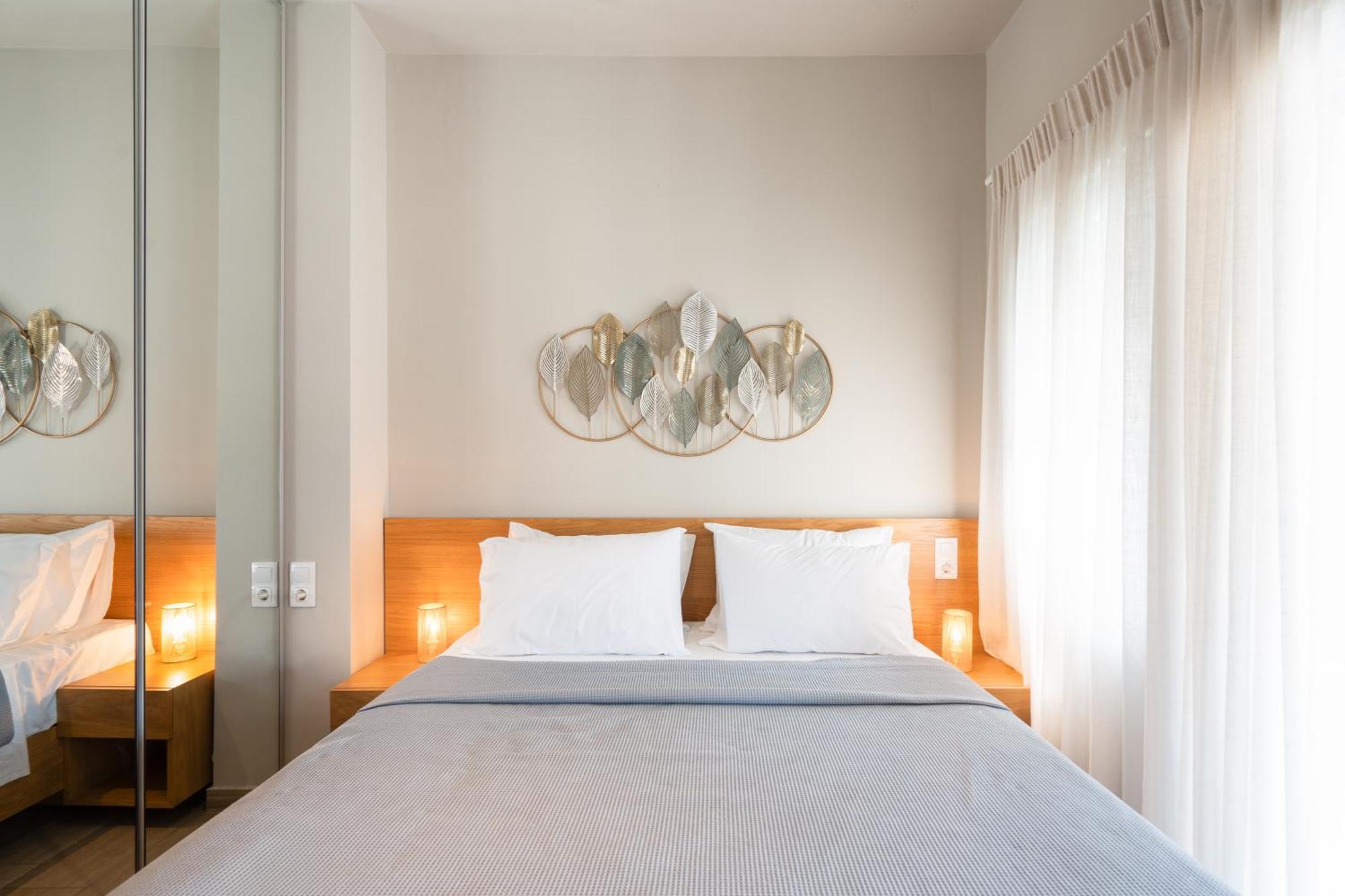 My Greek Vacations City Apartments Athens Ngoại thất bức ảnh