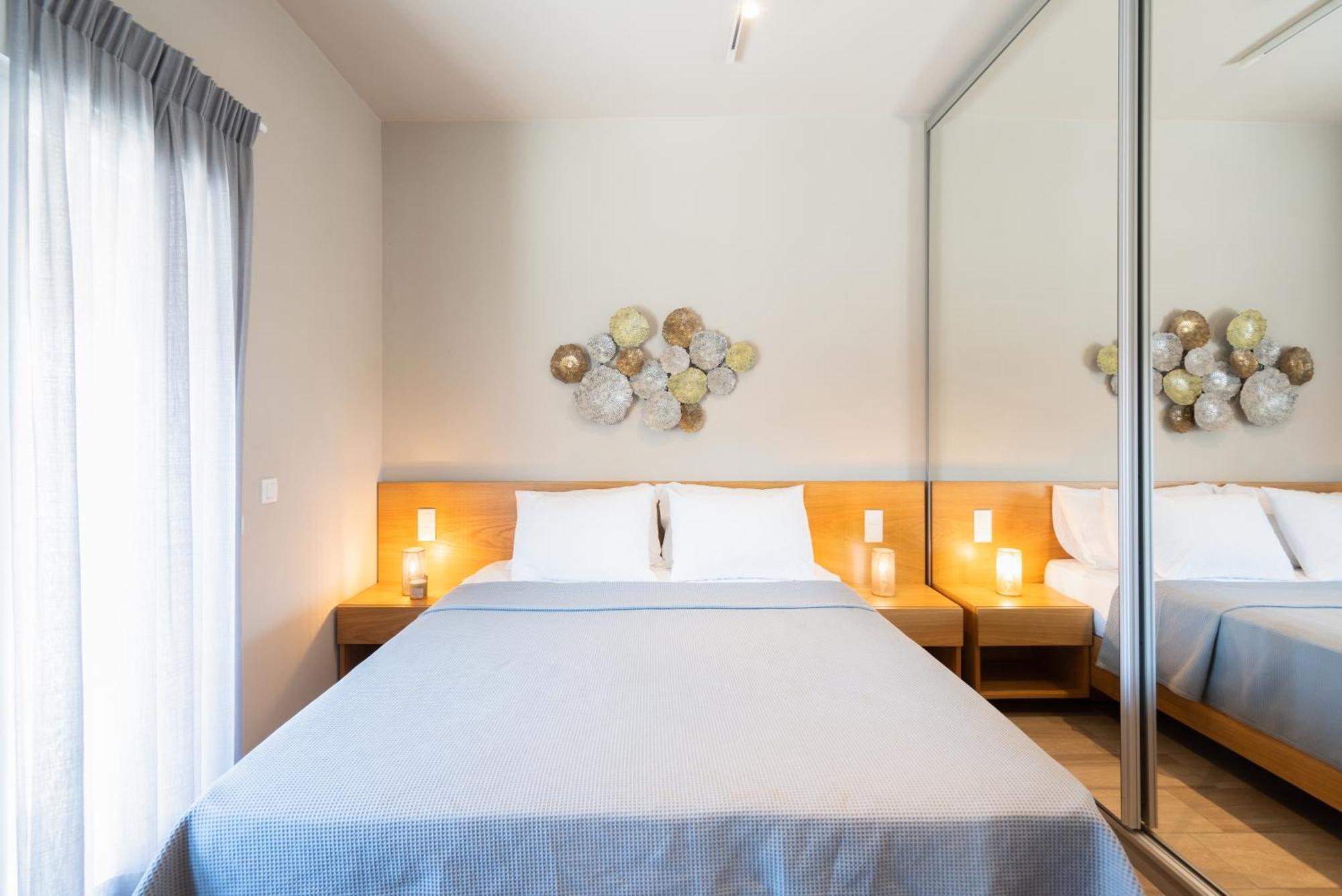 My Greek Vacations City Apartments Athens Phòng bức ảnh