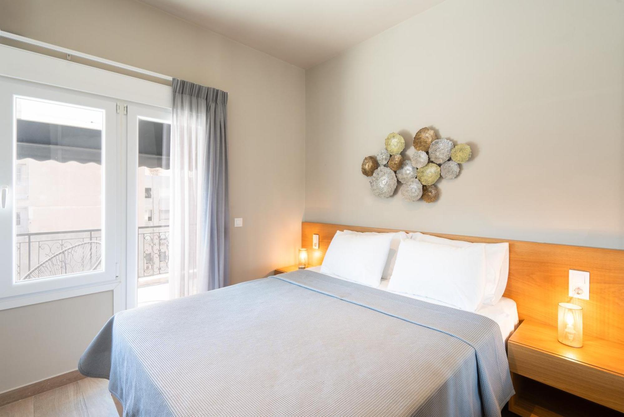 My Greek Vacations City Apartments Athens Ngoại thất bức ảnh