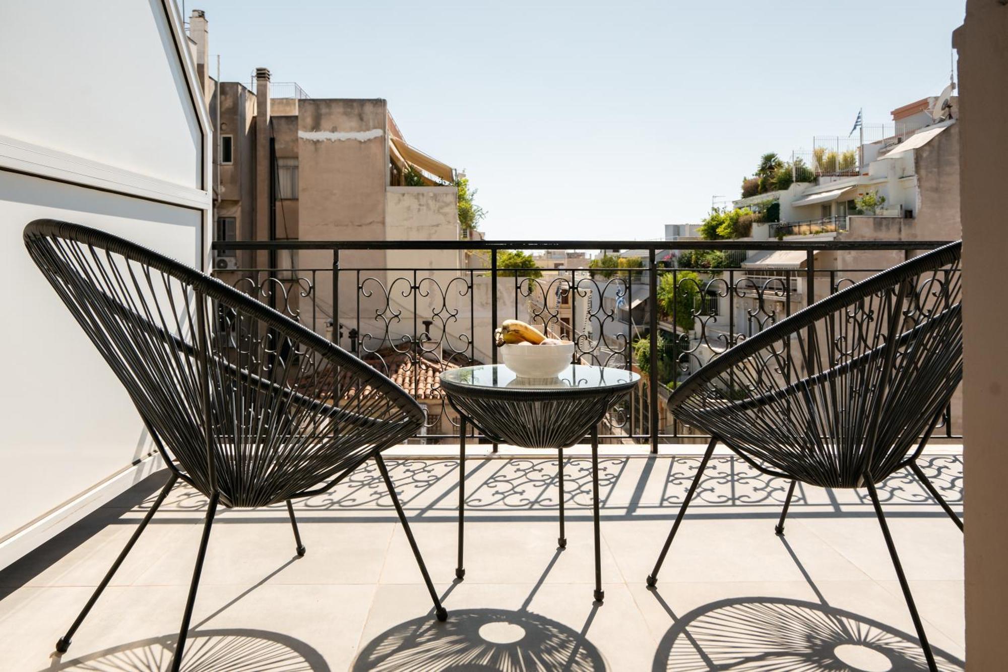 My Greek Vacations City Apartments Athens Ngoại thất bức ảnh