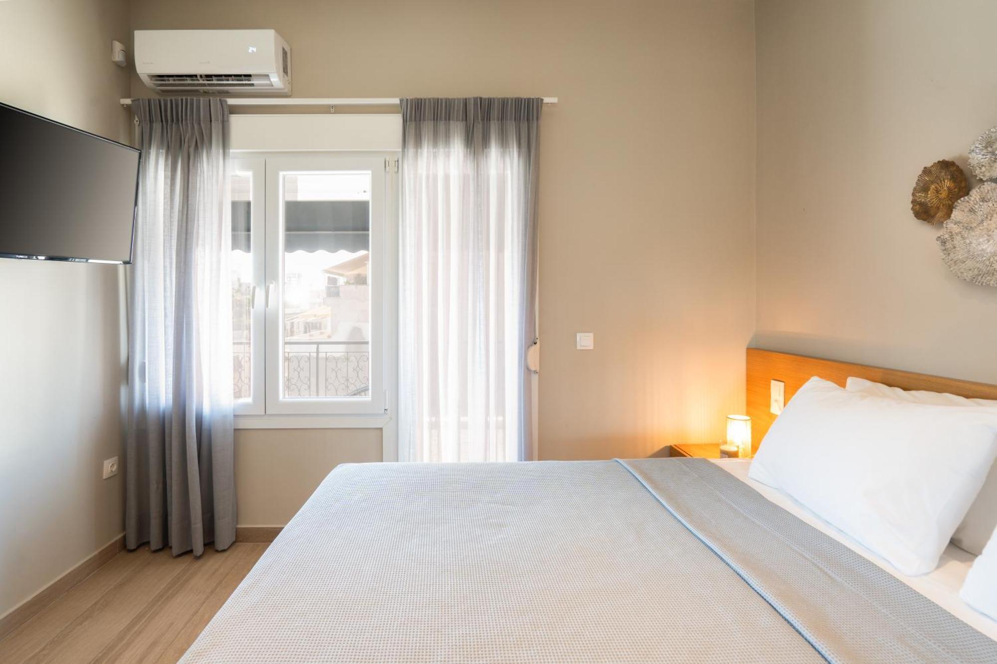 My Greek Vacations City Apartments Athens Ngoại thất bức ảnh