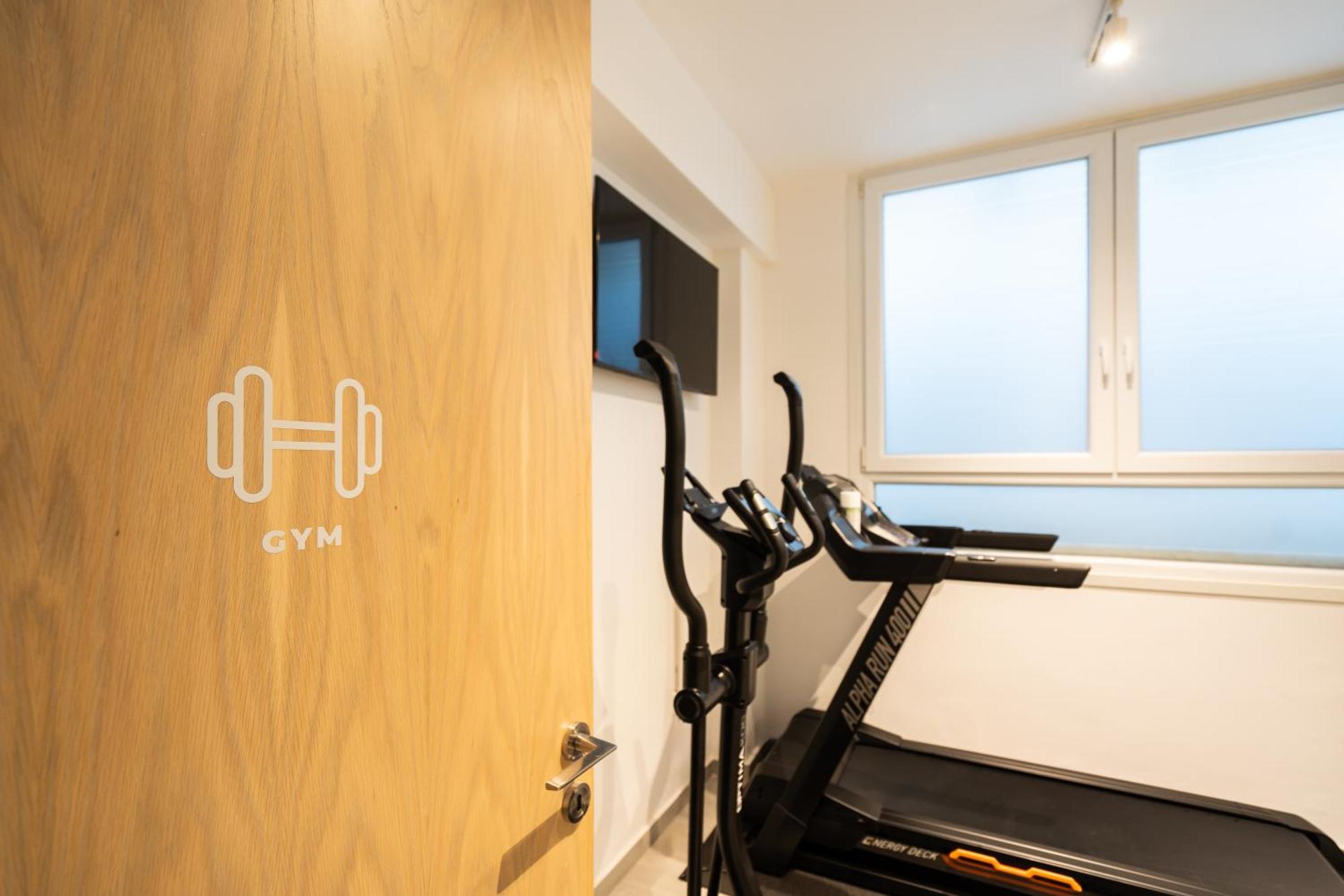 My Greek Vacations City Apartments Athens Ngoại thất bức ảnh