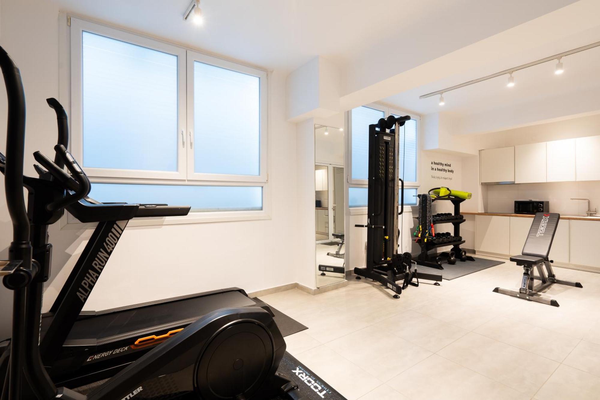 My Greek Vacations City Apartments Athens Ngoại thất bức ảnh