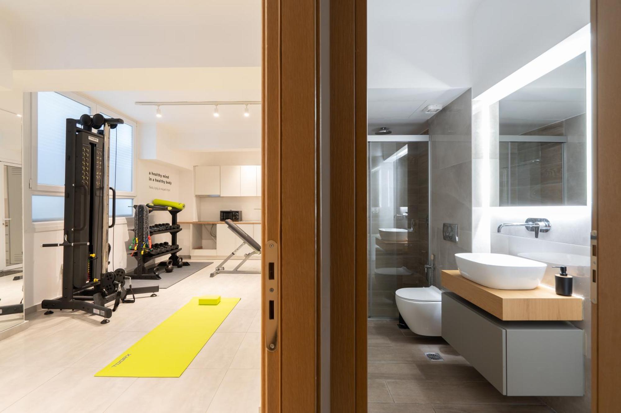 My Greek Vacations City Apartments Athens Ngoại thất bức ảnh
