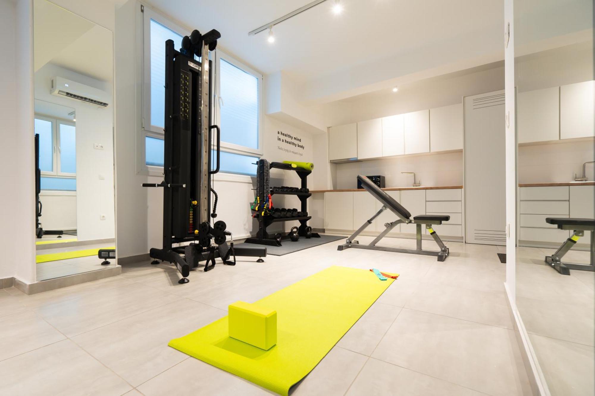 My Greek Vacations City Apartments Athens Ngoại thất bức ảnh
