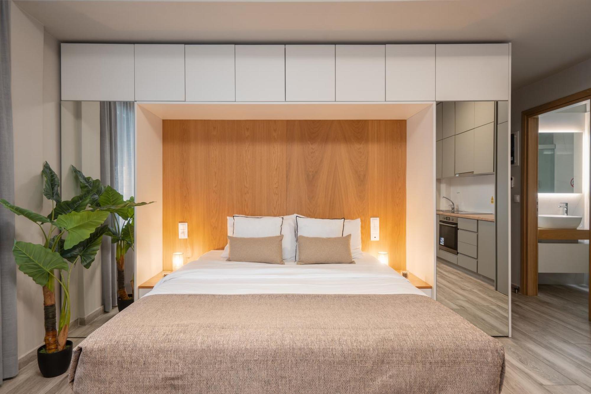 My Greek Vacations City Apartments Athens Phòng bức ảnh